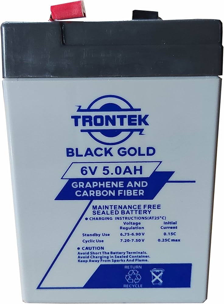 Truck Battery